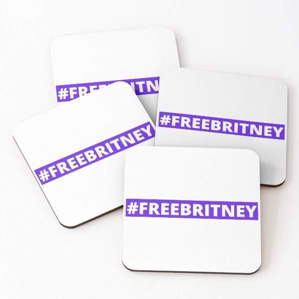 Item preview, FREE BRITNEY designed and sold by BOSHIRT.