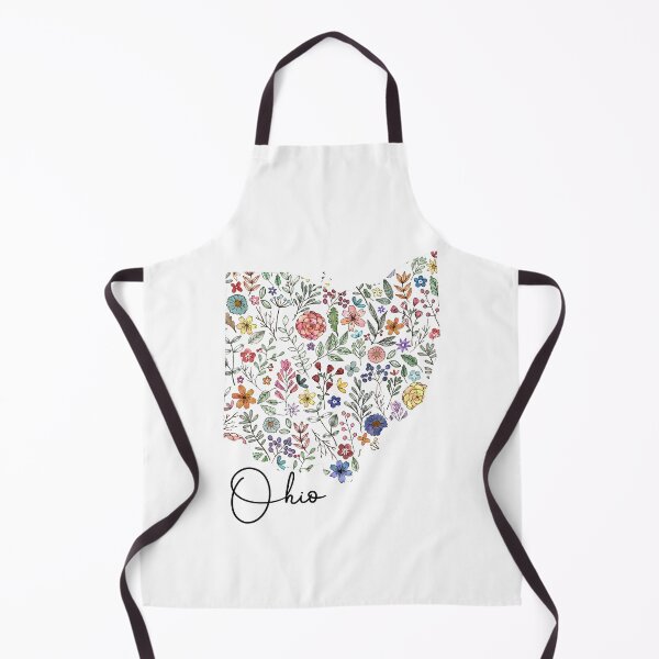 Item preview, Floral Ohio designed and sold by Em0523.