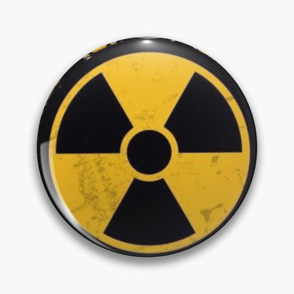 Aperçu de l'œuvre Marque nucléaire créée et vendue par Shadow1995.