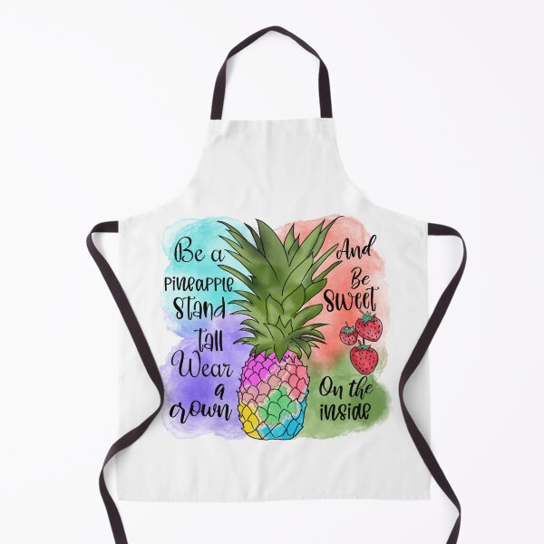 Item preview, Be A Pineapple designed and sold by dalypdesign.