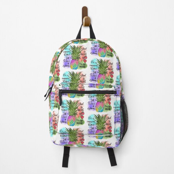 Item preview, Be A Pineapple designed and sold by dalypdesign.