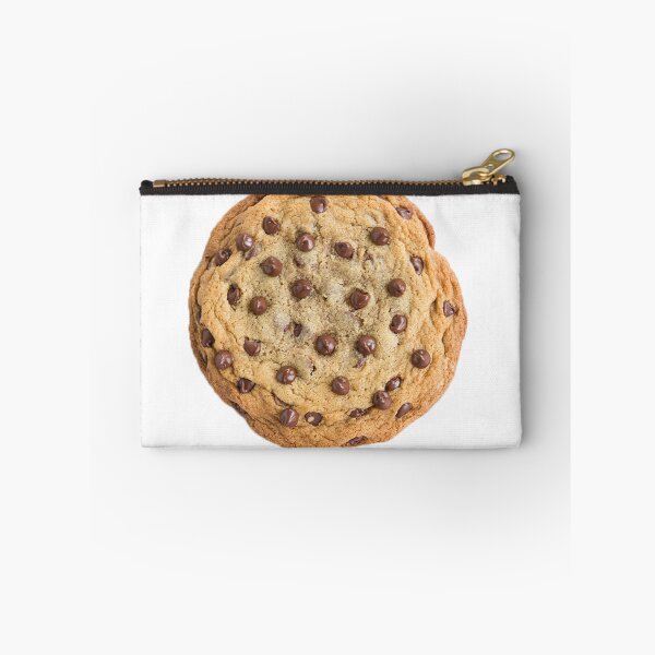 Item preview, Galleta con chispas de chocolate designed and sold by jackiekeating.
