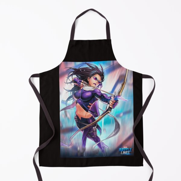 Item preview, Kate Bishop designed and sold by shopLucaAmerica.