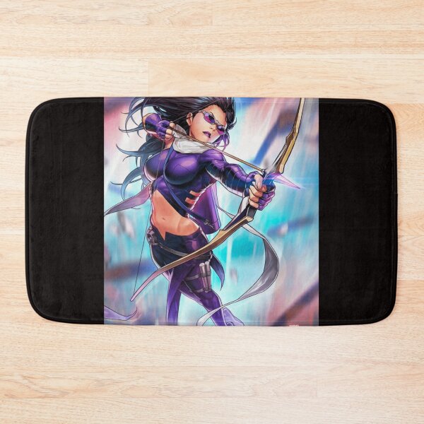 Item preview, Kate Bishop designed and sold by shopLucaAmerica.