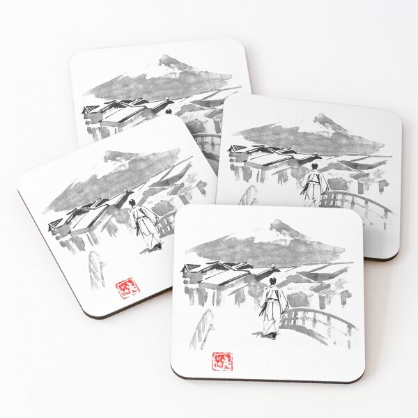 Item preview, back to edo designed and sold by pechane.