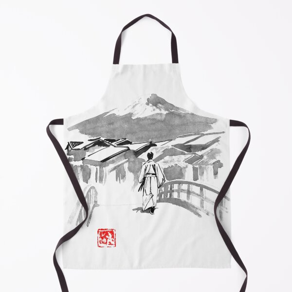 Item preview, back to edo designed and sold by pechane.