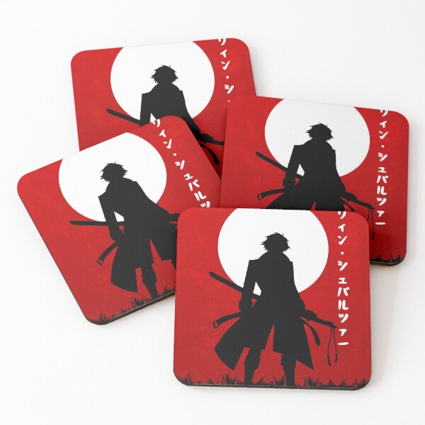 Item preview, Rean Crimson designed and sold by Mamawbravely.
