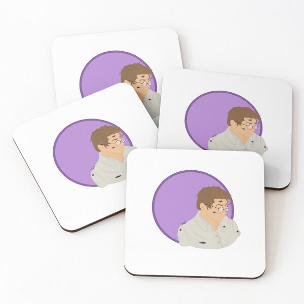 Item preview, Christopher Lightwood art designed and sold by ladylightwood.