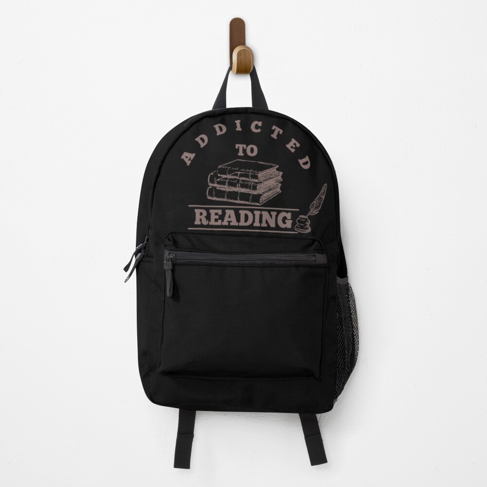 Item preview, Backpack designed and sold by Simi2020.