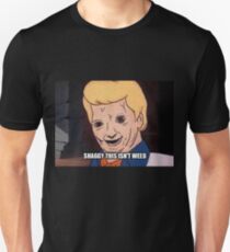 shaggy this isnt weed Unisex T-Shirt