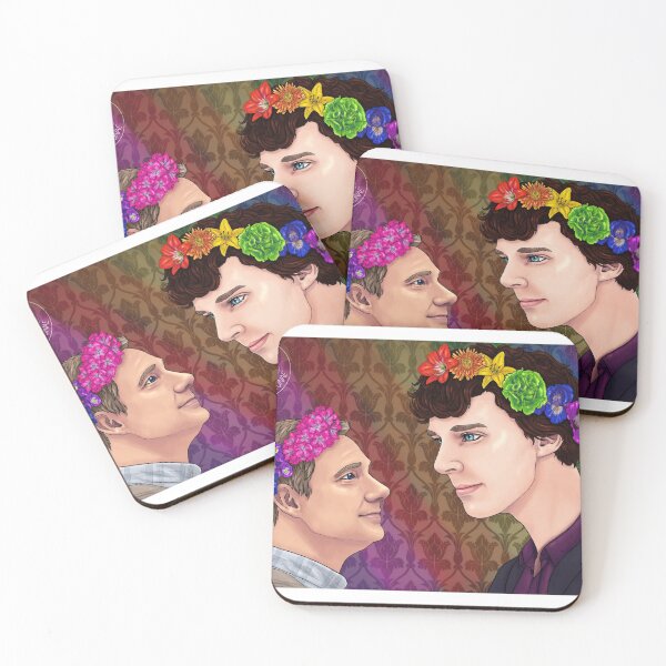 Item preview, Pridelocked designed and sold by LupaLunae.