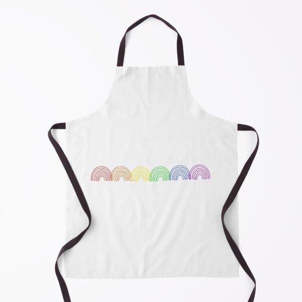 Item preview, Pride rainbows designed and sold by Thatgaybrand.
