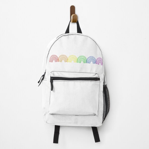 Item preview, Pride rainbows designed and sold by Thatgaybrand.