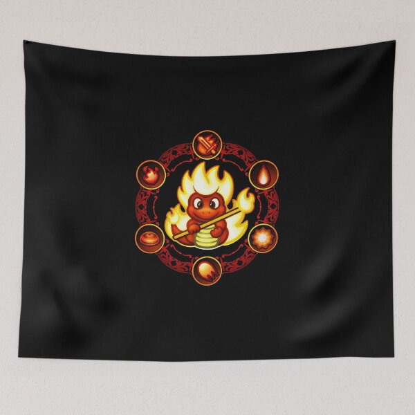 Item preview, Salamando designed and sold by likelikes.