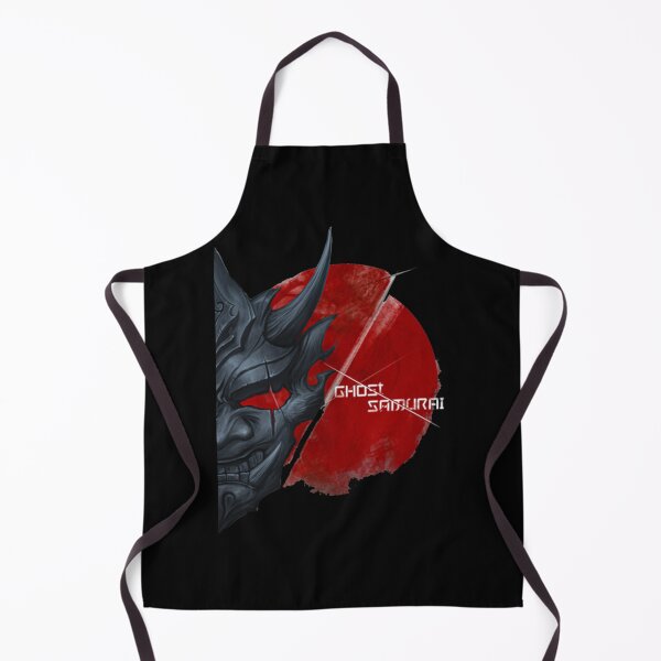 Item preview, Gh0st Of.Tsushima Gh0st Of.Tsushima - Classic T-Shirt designed and sold by HerthaMoore.