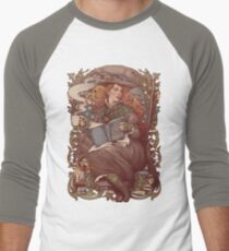 NOUVEAU VOLKSWITCH Baseballshirt mit 3/4-Arm