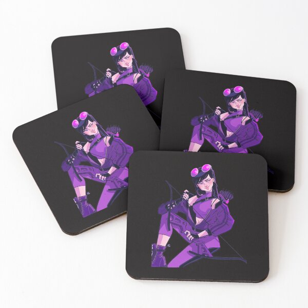 Item preview, Kate Bishop designed and sold by shopLucaAmerica.