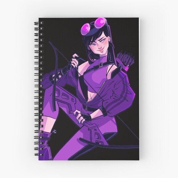 Item preview, Kate Bishop designed and sold by shopLucaAmerica.