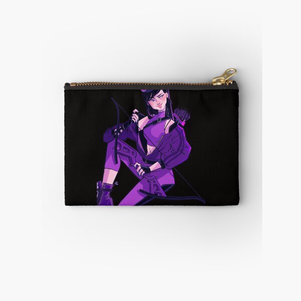 Item preview, Kate Bishop designed and sold by shopLucaAmerica.