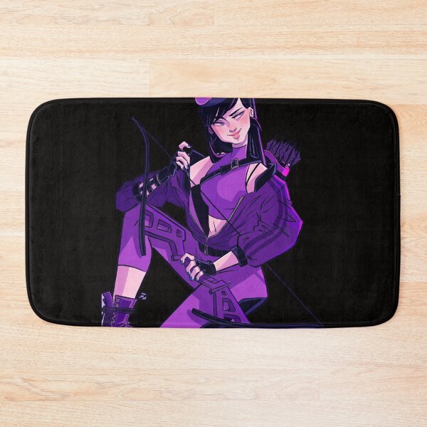 Item preview, Kate Bishop designed and sold by shopLucaAmerica.