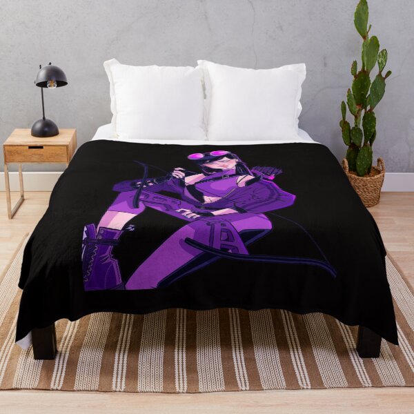 Item preview, Kate Bishop designed and sold by shopLucaAmerica.