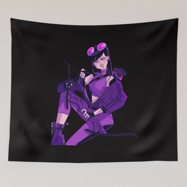 Item preview, Kate Bishop designed and sold by shopLucaAmerica.