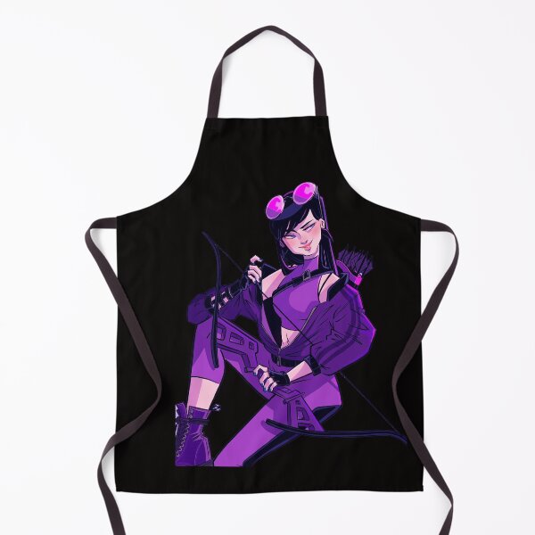 Item preview, Kate Bishop designed and sold by shopLucaAmerica.
