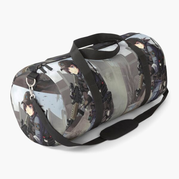 Item preview, Anime Military Girl Special War designed and sold by Viktoriia Trubiichuk.