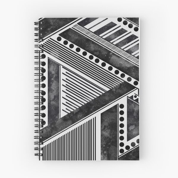 Item preview, Black and white designed and sold by Jaded Willow.