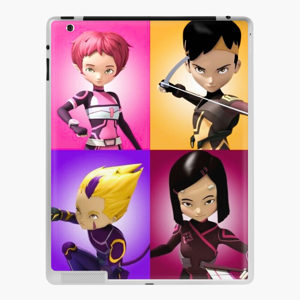 Code Lyoko