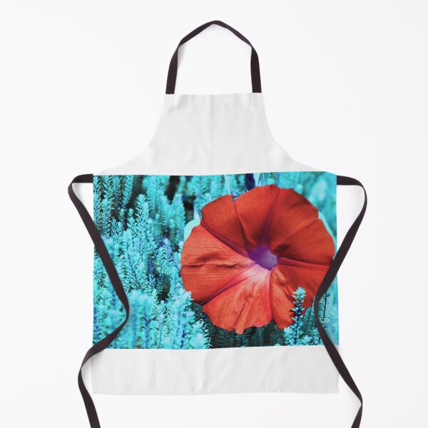 Item preview, Color edited Morning Glory designed and sold by Gaspar Avila.