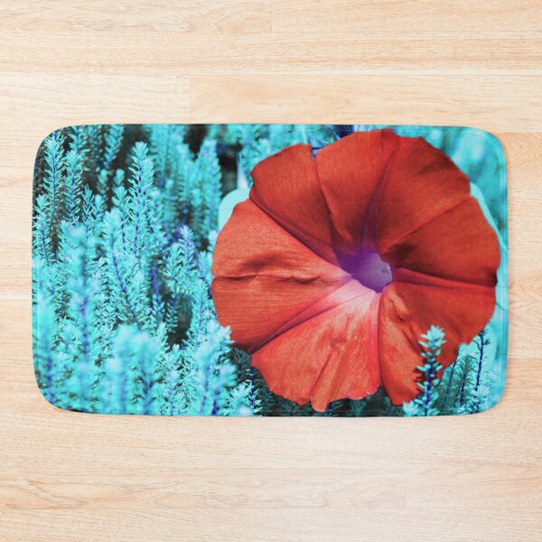 Item preview, Color edited Morning Glory designed and sold by Gaspar Avila.