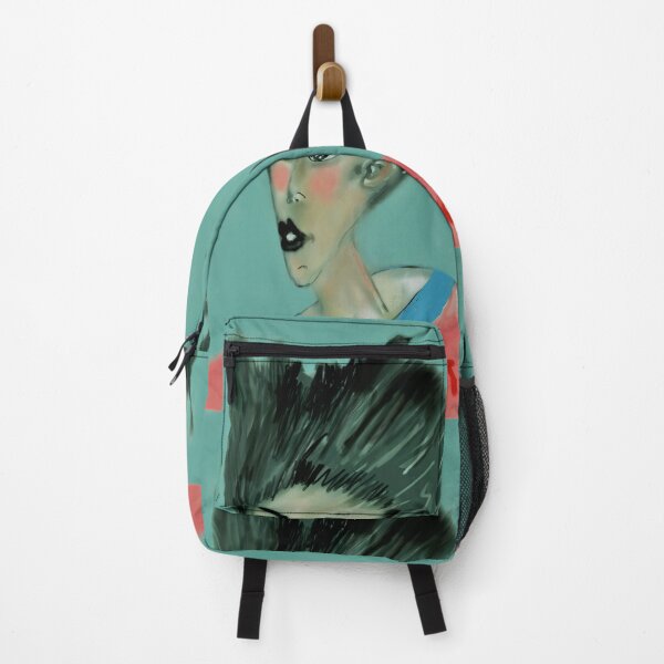 Item preview, distortion in a women head designed and sold by mito11.