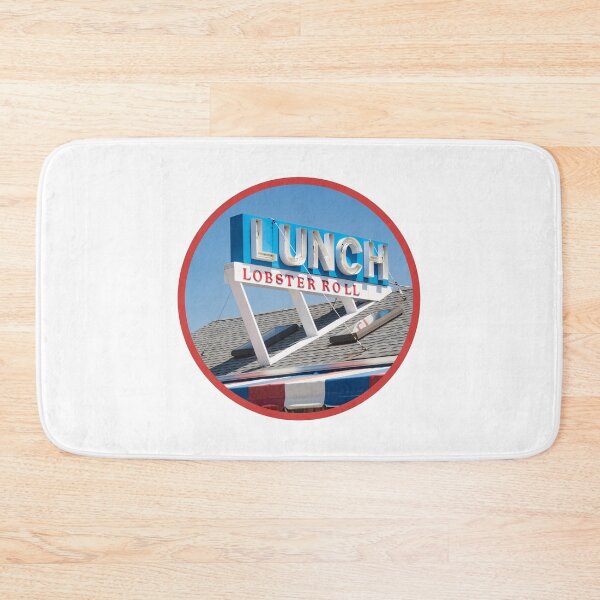 Item preview, Montauk Long Island - Lobster Roll - Long Island Photography designed and sold by love-longisland.