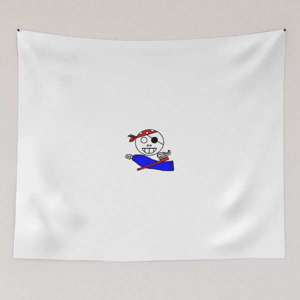 Item preview, Pirate and Toothpaste designed and sold by CLAUDIO COSTA.