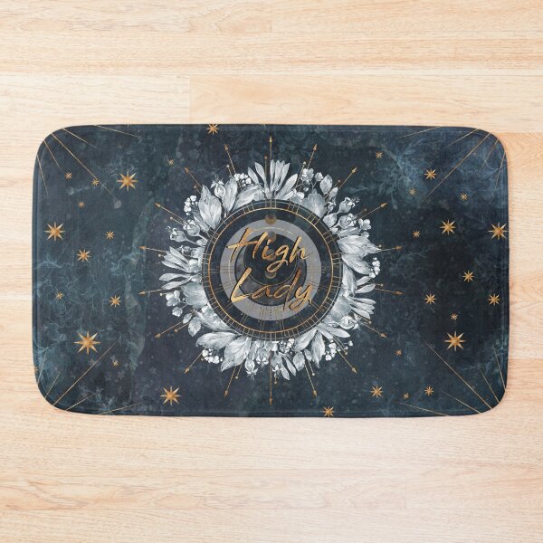 Item preview, High Lady of the Night Court designed and sold by SSSHAKED.