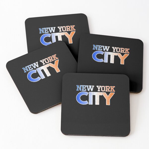 Item preview, New York City Grunge Gradient designed and sold by AlexRinzler.