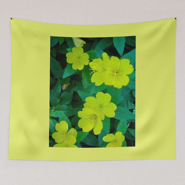 Item preview, Yellow Flowers designed and sold by Shulie1.