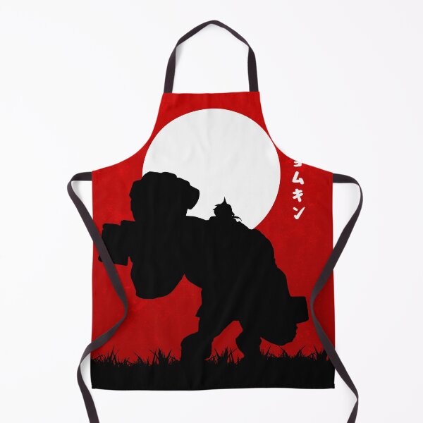 Item preview, Crimson Robo designed and sold by Mamawbravely.