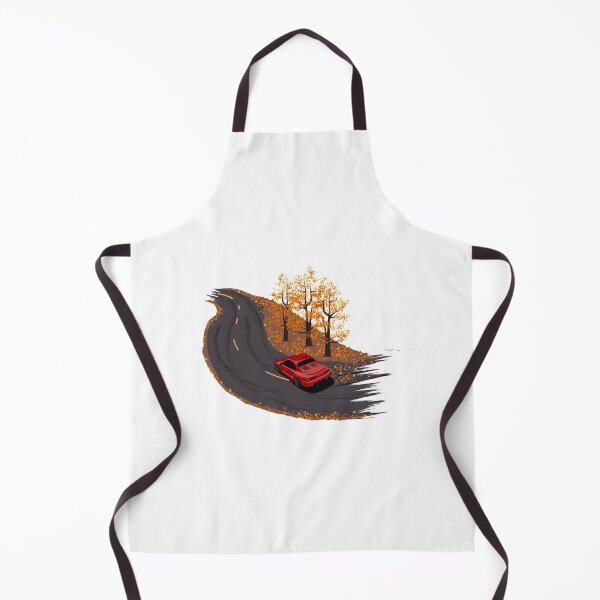 Item preview, MR2 Autumn Drive Essential T-Shirt designed and sold by HeathLesch.