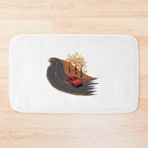 Item preview, MR2 Autumn Drive Essential T-Shirt designed and sold by HeathLesch.