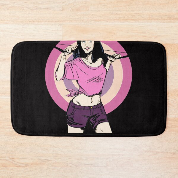 Item preview, Kate Bishop designed and sold by shopLucaAmerica.