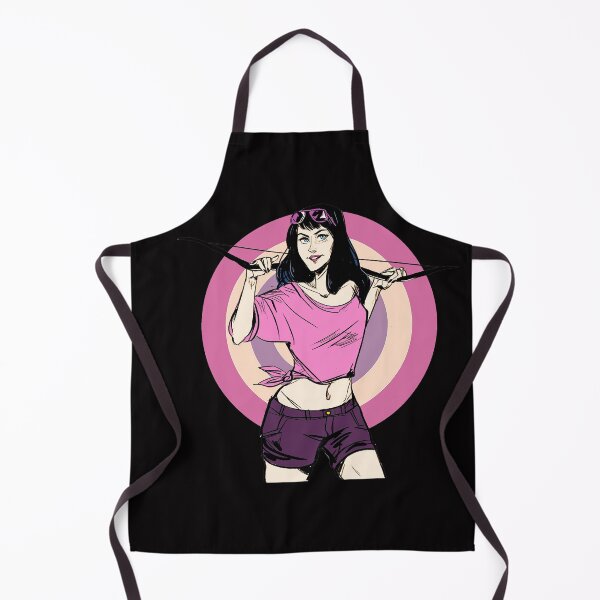 Item preview, Kate Bishop designed and sold by shopLucaAmerica.