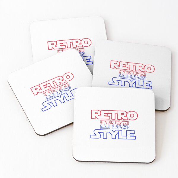 Item preview, Retro Style NYC designed and sold by Ankhmesut.