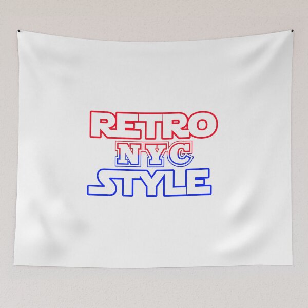 Item preview, Retro Style NYC designed and sold by Ankhmesut.