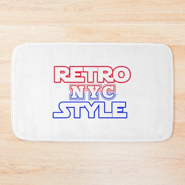 Item preview, Retro Style NYC designed and sold by Ankhmesut.
