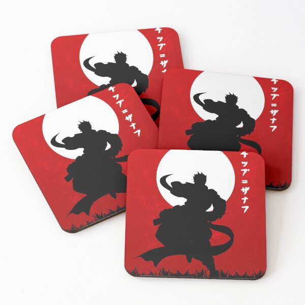 Item preview, Crimson Hiryu designed and sold by Mamawbravely.