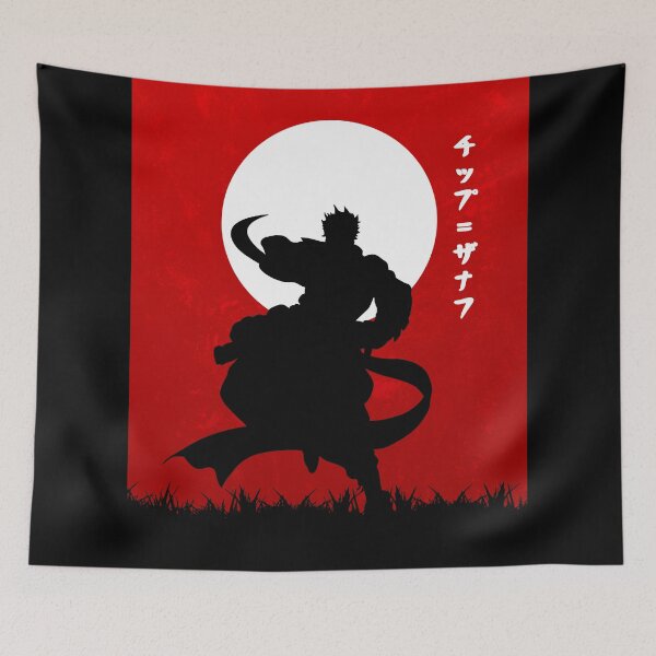 Item preview, Crimson Hiryu designed and sold by Mamawbravely.