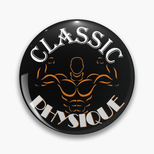 Item preview, Classic Physique TShirts designed and sold by DukeSTaurus.