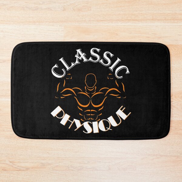 Item preview, Classic Physique TShirts designed and sold by DukeSTaurus.
